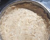 Foto del paso 1 de la receta: Tarta de crema pastelera y manzanas con canela