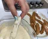 عکس مرحله 4 از دستور جوجه چینی