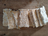 Tempe mendoan krispi
