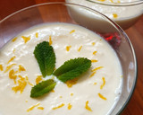 Foto del paso 4 de la receta: Mousse de limón súper rápido
