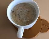 Mushroom soup recipe step 1 photo