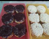 Foto langkah ke 7 dari resep Donat super lembut.