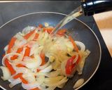 Foto del paso 2 de la receta Solomillo de cerdo al horno con salsa de tomate
