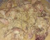 Foto langkah ke 4 dari resep Ayam serundeng🥰.