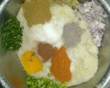 આલુ પોહા સ્પાઇસી ટિકકી (Alu Poha Spicy Tikki Recipe In Gujarati) રેસીપી સ્ટેપ1ફોટો