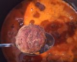 عکس مرحله 10 از دستور کوفته لپه solmaz