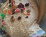 Foto del paso 6 de la receta: Fruit cake
