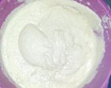 A picture of step 1 of Gauda.