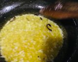 A picture of step 2 of Korma.