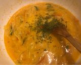 Foto del paso 6 de la receta: Sopa de mariscos