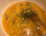 Foto del paso 6 de la receta: Sopa de mariscos