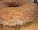 Foto del paso 3 de la receta: Budín marmolado😋 solo con 10cdas! Y te haces un Riquísimo Budín