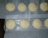 Foto del paso 5 de la receta: Galletitas de vainilla sin manteca!