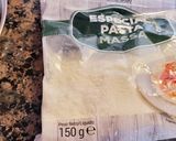 Foto del paso 7 de la receta: Risotto con champiñones, bacon y langostinos