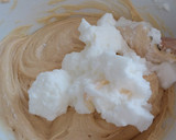 Foto del paso 2 de la receta: Bundt cake de turrón de Jijona (Bizcocho)
