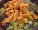 Foto del paso 3 de la receta: Guiso de carne y mondongo