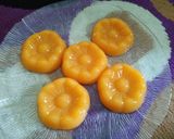 Foto langkah ke 3 dari resep Puding Susu Mangga Nutrijell.