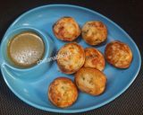 इन्स्टंट आप्पे (Instant Appe Recipe In Marathi) रेसिपी स्टेप 6 फोटो 