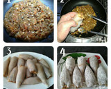 Foto del paso 5 de la receta: Chipirones rellenos