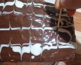 Foto del paso 4 de la receta: Budín chocolatoso