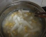 Hình bước làm 6 của món Tokboki - món ăn vặt hấp dẫn