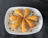Zabrostos réteges magos sajtos falatkák – keto és gluténmentes recept fázis 3 fotója