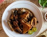 Foto langkah ke 5 dari resep Ayam Bumbu Kecap.