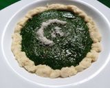 A picture of step 5 of Louki(Bottle gourd) Halwa.