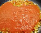 Foto del paso 6 de la receta: Pollo con tomate