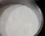 বাদাম লসসি (badam lassi recipe in bengali) রেসিপি ধাপ - 3 ছবি