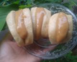 Foto langkah ke 11 dari resep Roti Kukus Pontianak Original (no mixer).