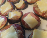 Foto del paso 6 de la receta: Pizzetas de berenjena
