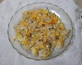 Sabudana khichdi recipe step 8 photo