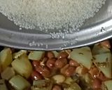 फलाहारी सावा पुलाव(falahari sawa pulao recipe in Hindi) रेसिपी चरण 5 फोटो