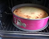 Foto del paso 7 de la receta: Cheesecake delicioso 🍰🍓🧀