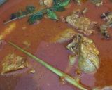 Foto langkah ke 5 dari resep Kari Ayam (Aceh).