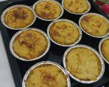 Foto langkah ke 13 dari resep Pastel Tutup Panggang.