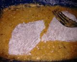 Foto del paso 2 de la receta: Chicken tenders. Tiras de pollo crocante