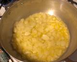 Crawfish Monica / or easy crawfish pasta