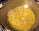 A picture of step 1 of Crawfish Monica / or easy crawfish pasta.