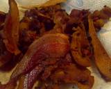 B.L.T. with a twist recipe step 2 photo