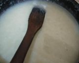 Foto langkah ke 2 dari resep Buttercream homemade.
