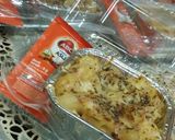 Foto langkah ke 7 dari resep Macaroni Schotel.
