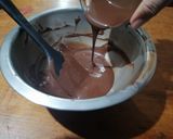 Foto del paso 4 de la receta: Temperado de chocolate por método de siembra