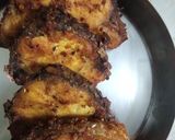 फिश फ्राई रेसिपी चरण 4 फोटो