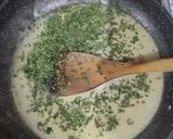 Foto del paso 8 de la receta Merluza de Pincho en Salsa de Azafrán y Pimentón con Patatas Cocidas en Caldo de Verduras
