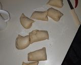 Foto del paso 3 de la receta: Pan jala