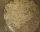 Csirkés, cukkinis tészta recept fázis 1 fotója