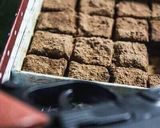 Hình bước làm 9 của món Nama Chocolate