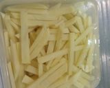 Foto langkah ke 1 dari resep 26. Stik kentang.